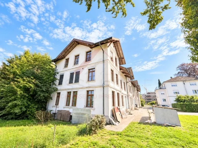 Einfamilienhaus in Huttwil – photo 2 of 17