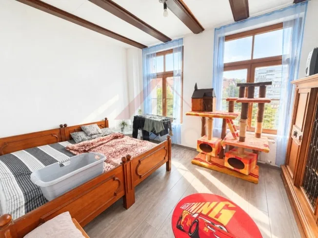 Einfamilienhaus in Huttwil – photo 12 of 17