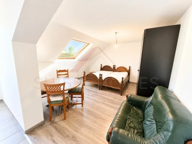 Einfamilienhaus in Huttwil – photo 9 of 17