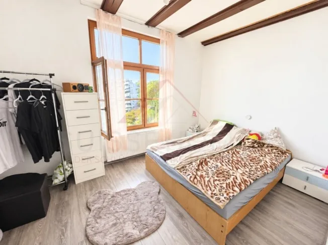 Einfamilienhaus in Huttwil – photo 13 of 17