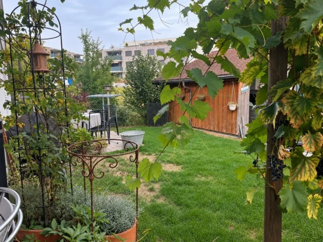 5.5 Zimmer Wohnung in Herznach – Foto 9 von 19