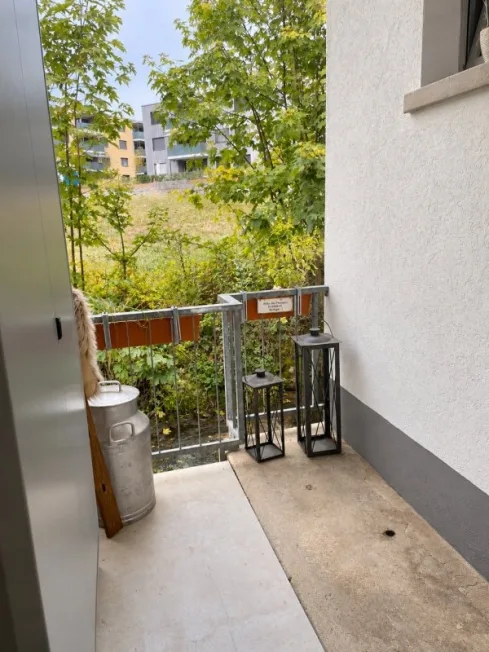5.5 Zimmer Wohnung in Herznach – Foto 8 von 19