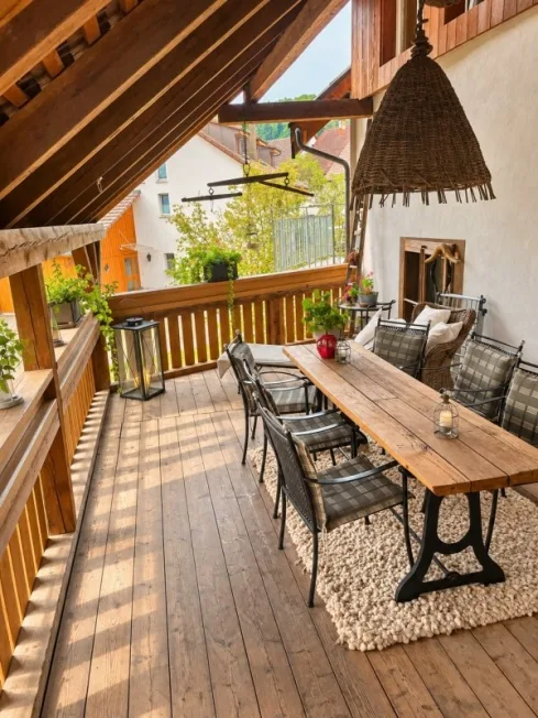 5.5 Zimmer Wohnung in Herznach – Foto 18 von 19