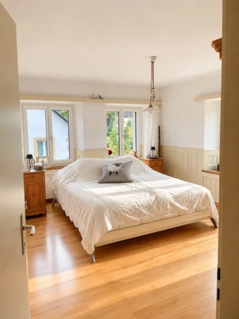 5.5 Zimmer Wohnung in Herznach – Foto 14 von 19