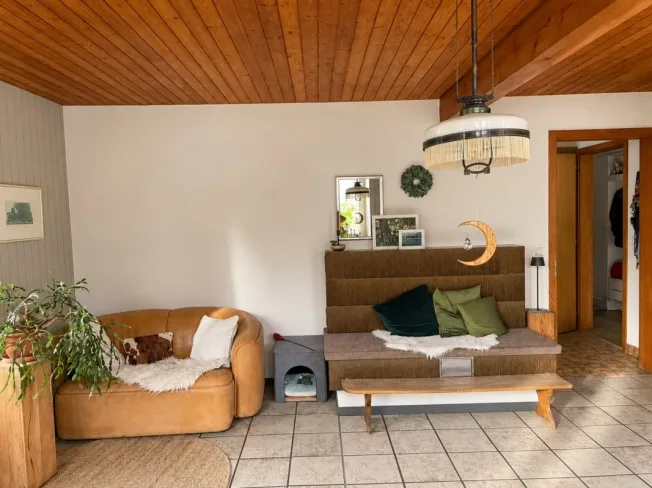 5.5 Zimmer Wohnung in Herznach – Foto 3 von 19