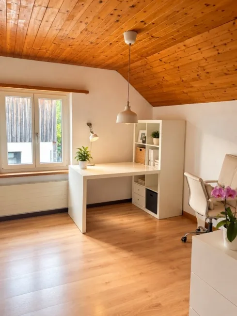 5.5 Zimmer Wohnung in Herznach – Foto 15 von 19