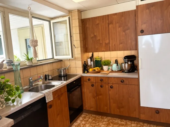 5.5 Zimmer Wohnung in Herznach – Foto 5 von 19