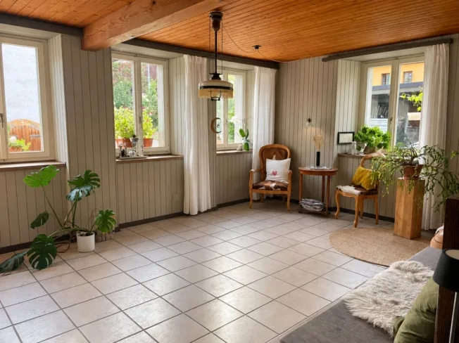 5.5 Zimmer Wohnung in Herznach – Foto 2 von 19