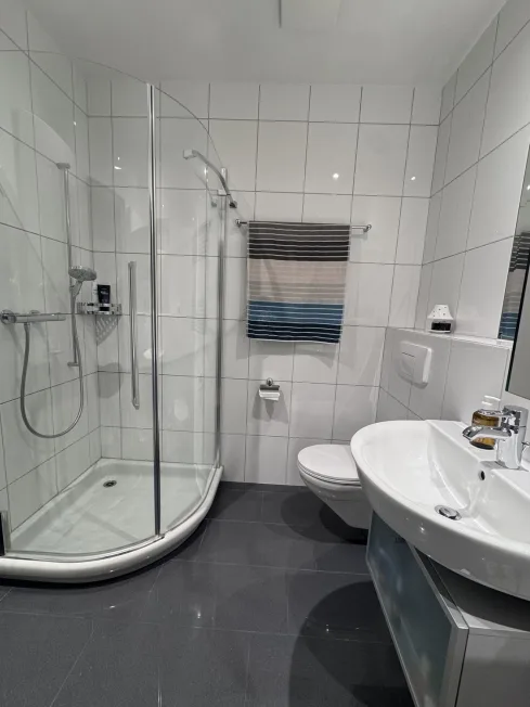 4.5 Zimmer Wohnung in Hergiswil NW – Foto 6 von 10