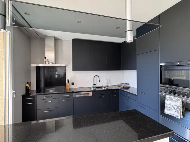 4.5 Zimmer Wohnung in Hergiswil NW – Foto 3 von 10