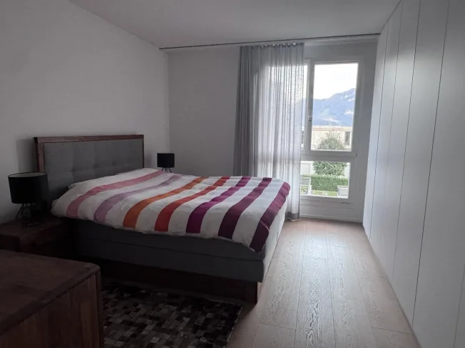 4.5 Zimmer Wohnung in Hergiswil NW – Foto 4 von 10