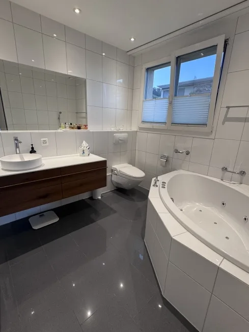 4.5 Zimmer Wohnung in Hergiswil NW – Foto 7 von 10