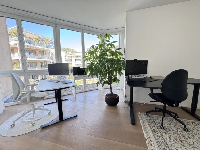 4.5 Zimmer Wohnung in Hergiswil NW – Foto 5 von 10