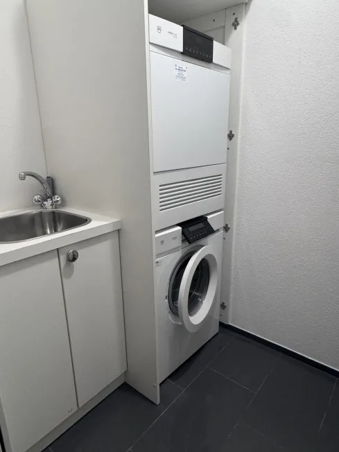 4.5 Zimmer Wohnung in Hergiswil NW – Foto 8 von 10