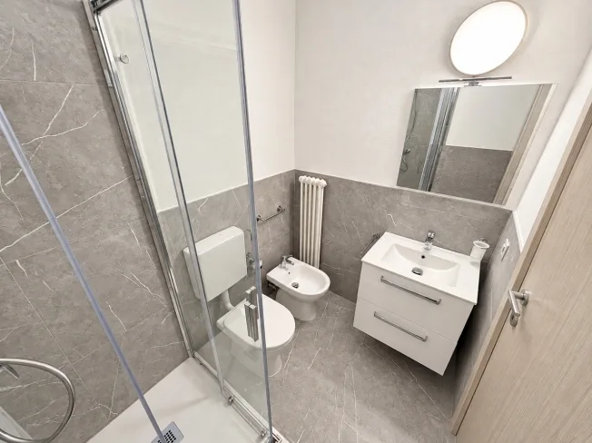 1.5 Zimmer Wohnung in Lugano – Foto 6 von 6