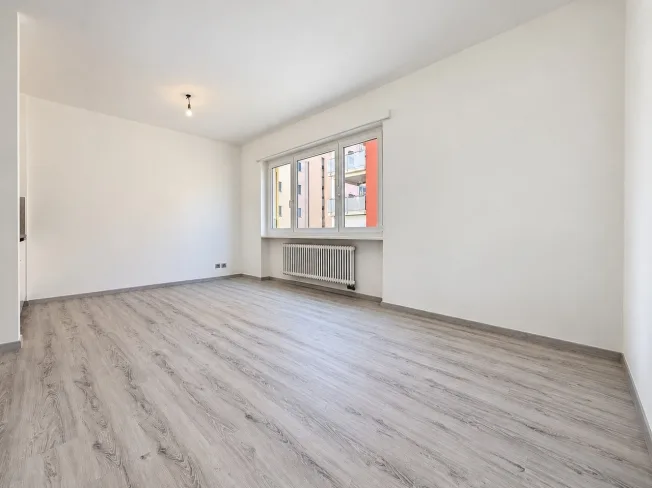 1.5 Zimmer Wohnung in Lugano – Foto 4 von 6