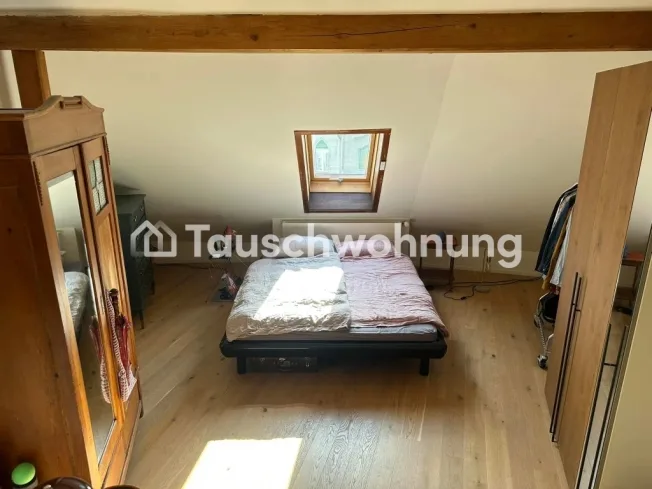 Wunderschöne 2.5-Zimmer Maisonette-Dachwohnug beim Lochergut – Foto 13 von 15