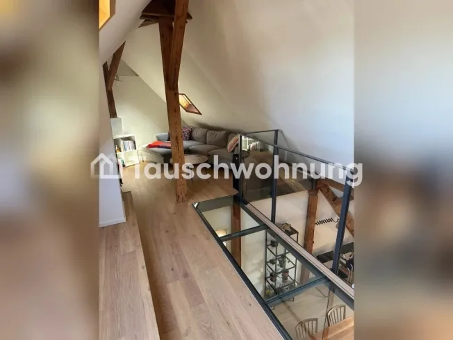Wunderschöne 2.5-Zimmer Maisonette-Dachwohnug beim Lochergut – Foto 14 von 15