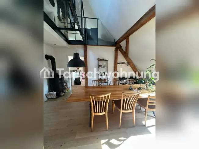 Wunderschöne 2.5-Zimmer Maisonette-Dachwohnug beim Lochergut – Foto 2 von 15