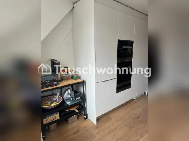 Wunderschöne 2.5-Zimmer Maisonette-Dachwohnug beim Lochergut – Foto 7 von 15