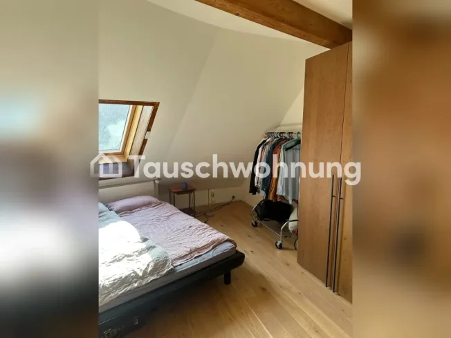 Wunderschöne 2.5-Zimmer Maisonette-Dachwohnug beim Lochergut – Foto 12 von 15
