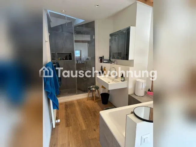 Wunderschöne 2.5-Zimmer Maisonette-Dachwohnug beim Lochergut – Foto 9 von 15
