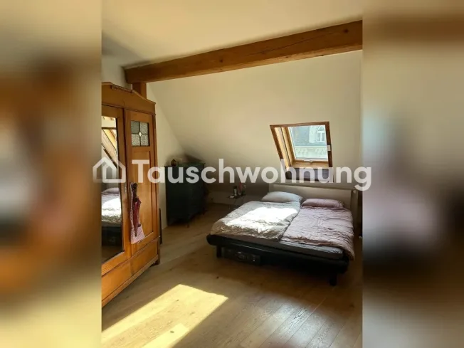 Wunderschöne 2.5-Zimmer Maisonette-Dachwohnug beim Lochergut – Foto 11 von 15