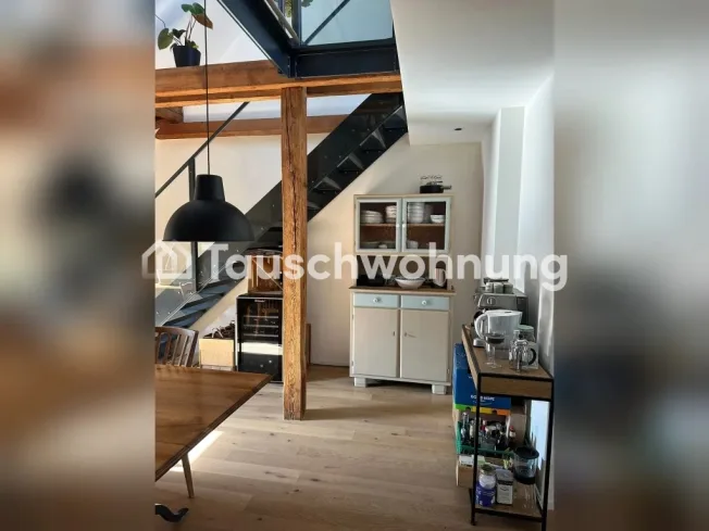 Wunderschöne 2.5-Zimmer Maisonette-Dachwohnug beim Lochergut – Foto 4 von 15