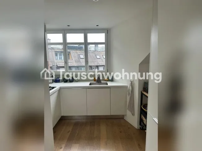 Wunderschöne 2.5-Zimmer Maisonette-Dachwohnug beim Lochergut – Foto 5 von 15