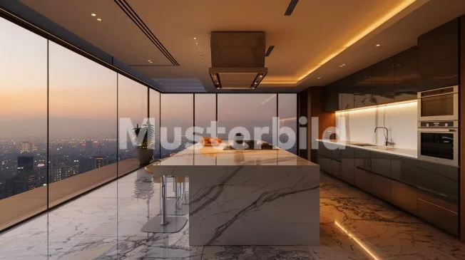 2.5 Zimmer Wohnung in Zürich – Foto 3 von 6