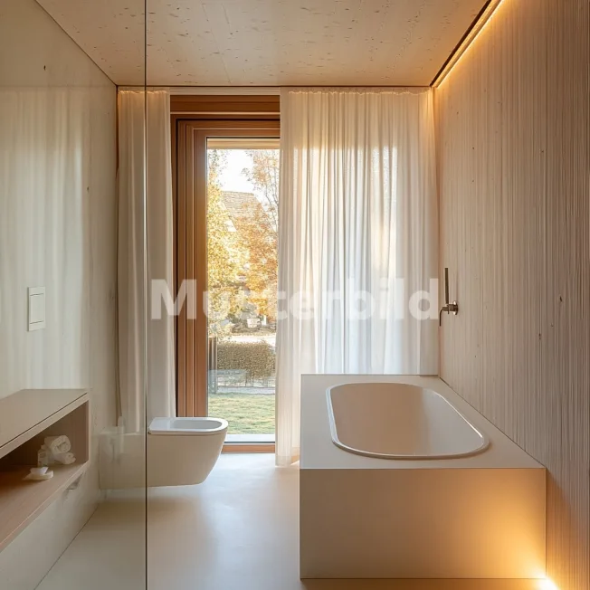 3.5 Zimmer Wohnung in Zürich – Foto 5 von 5