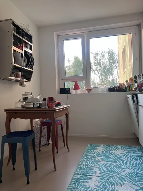 3 Zimmer Wohnung in Zürich – Foto 6 von 9