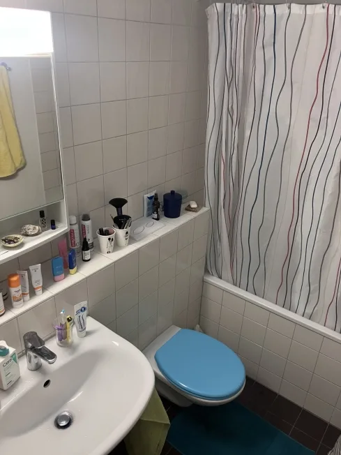 3 Zimmer Wohnung in Zürich – Foto 7 von 9