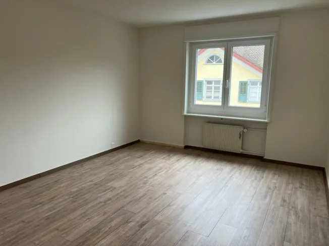 3.5 Zimmer Wohnung in Arbon – photo 6 of 8