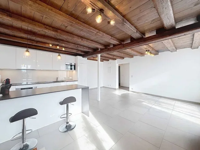 7 Zimmer Einfamilienhaus in Montricher – Foto 2 von 9