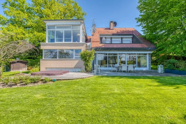 8 Zimmer Villa in Cologny – foto 7 di 8