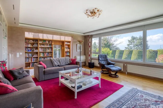 8 Zimmer Villa in Cologny – foto 4 di 8