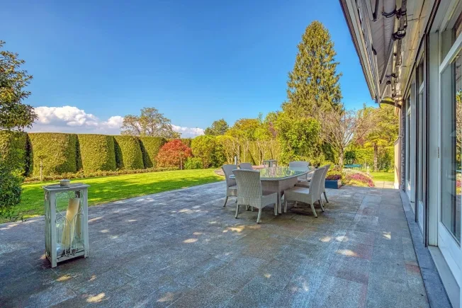 8 Zimmer Villa in Cologny – foto 6 di 8