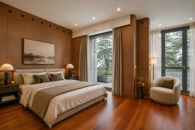 10 Zimmer Wohnung in Cologny – photo 7 of 12