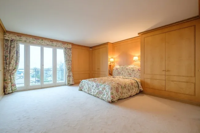 18 Zimmer Villa in Cologny – Foto 9 von 12
