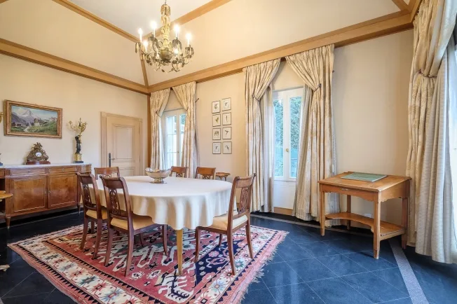 18 Zimmer Villa in Cologny – Foto 7 von 12