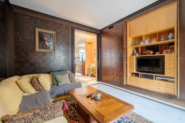 18 Zimmer Villa in Cologny – Foto 6 von 12
