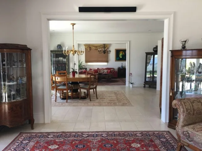 13 Zimmer Einfamilienhaus in Bassins – Foto 18 von 20