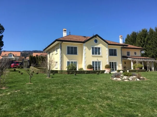 13 Zimmer Einfamilienhaus in Bassins – Foto 15 von 20