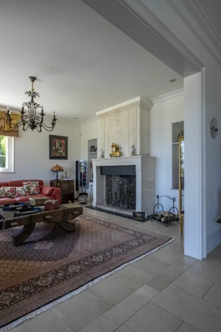 13 Zimmer Einfamilienhaus in Bassins – Foto 4 von 20