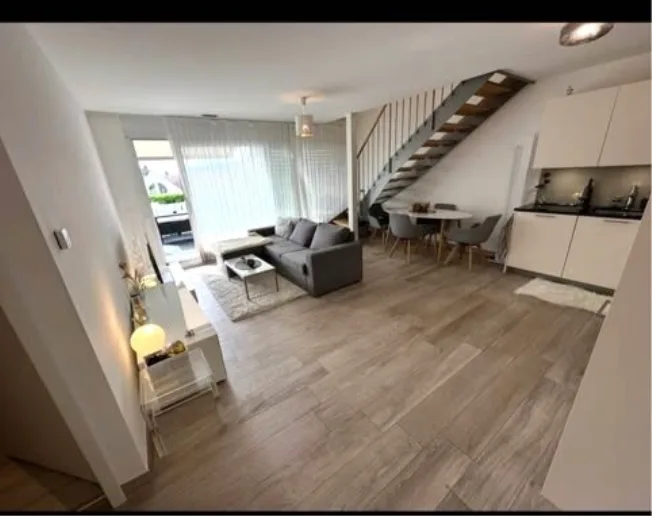 3 Zimmer Wohnung in Mies – Foto 3 von 9