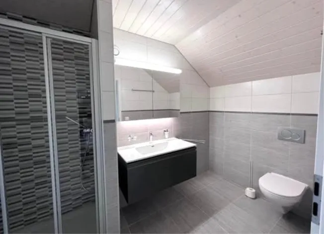 3 Zimmer Wohnung in Mies – Foto 8 von 9