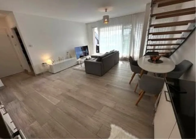 3 Zimmer Wohnung in Mies – Foto 4 von 9