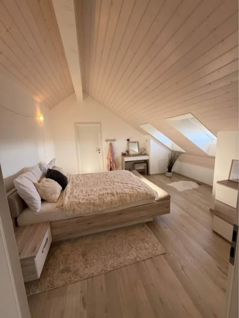 3 Zimmer Wohnung in Mies – Foto 7 von 9