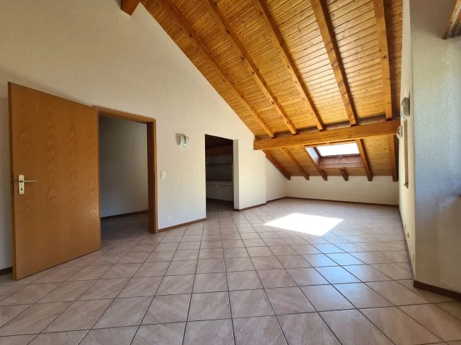 2.5 Zimmer Wohnung in Ste-Croix – photo 3 sur 6